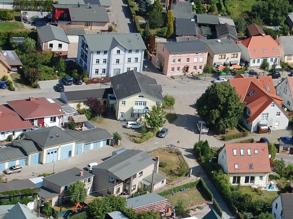 Bild Ferienwohnung